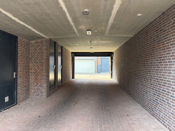 Medium property photo - Smidswal 1G10, 4531 EL Terneuzen